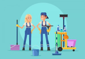 Diarista e empregados domésticos – Dicas importantes