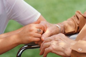 Idosos Com Mais De 80 Anos – Prioridade Especial
