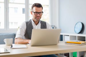 O papel do gestor no Home Office para advogados