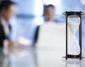 Como ser eficiente no cumprimento de prazos processuais