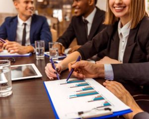 6 passos para ter um departamento jurídico mais produtivo