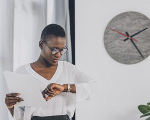 Gestão de tempo na advocacia: como administrar