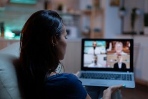 Principais desafios do trabalho híbrido para gestão de pessoas